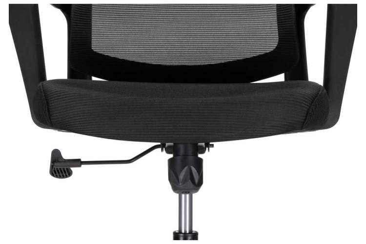 Компьютерное кресло Rino black-9