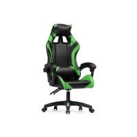 Rodas black / green Офисное кресло Rodas black / green Офисное кресло