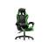 Rodas black / green Офисное кресло