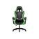 Rodas black / green Офисное кресло