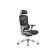 Офисное кресло Samur black / gray