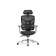 Офисное кресло Samur black / gray