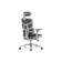 Офисное кресло Samur black / gray
