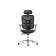 Офисное кресло Samur black / gray