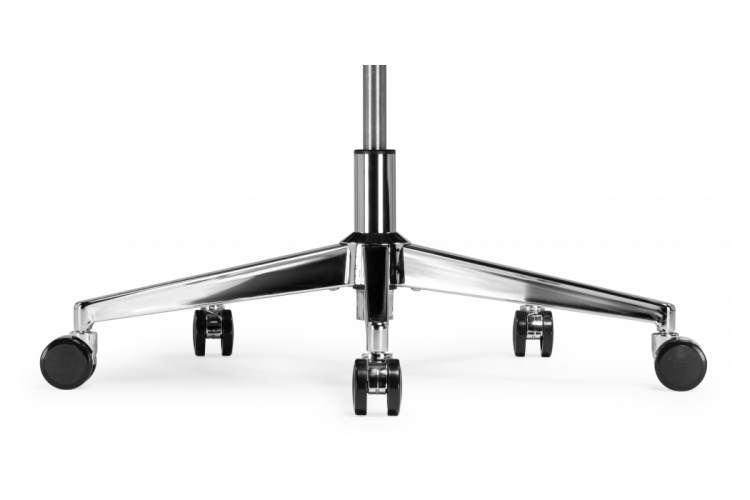 Офисное кресло Samur black / gray-5