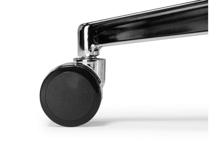 Офисное кресло Samur black / gray-6