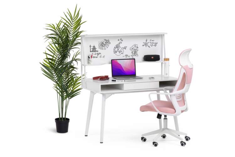 Офисная мебель Ivor white