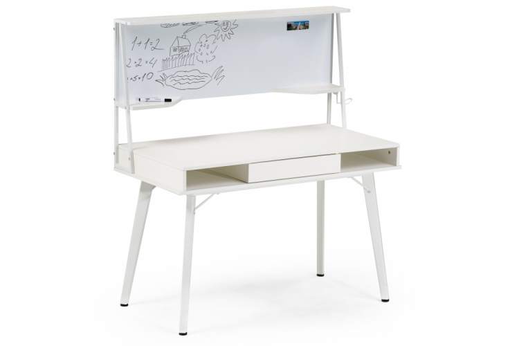 Офисная мебель Ivor white-5