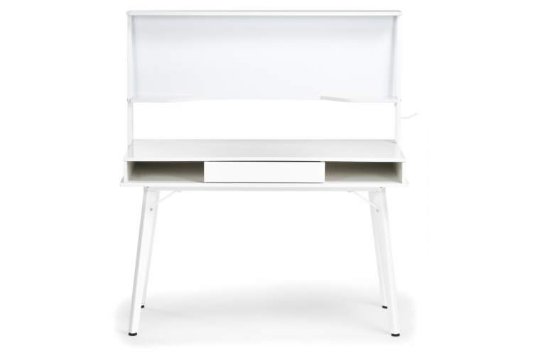 Офисная мебель Ivor white-6