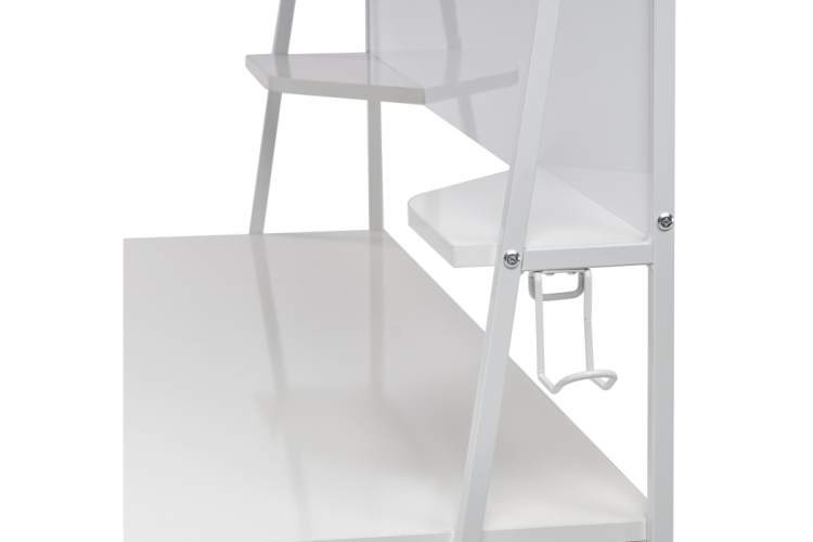 Офисная мебель Ivor white-9