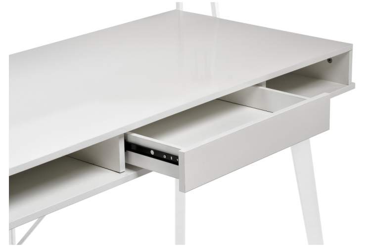 Офисная мебель Ivor white-10