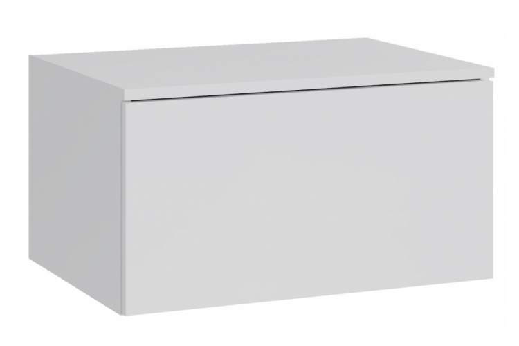 Шкаф Роут 1 белый