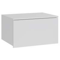 Шкаф Роут малый белый