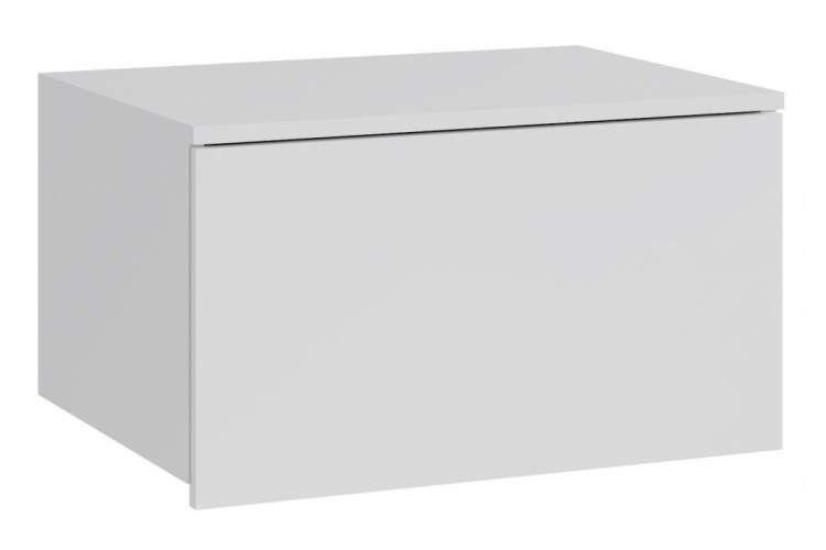 Шкаф Роут малый белый