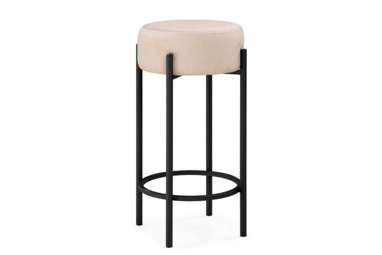 Барный стул Сайпл MR-26 / черный