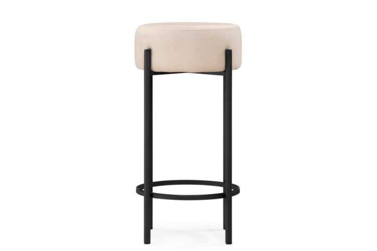 Барный стул Сайпл MR-26 / черный-1