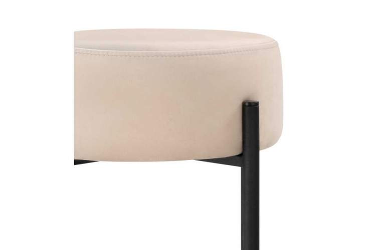 Барный стул Сайпл MR-26 / черный-3