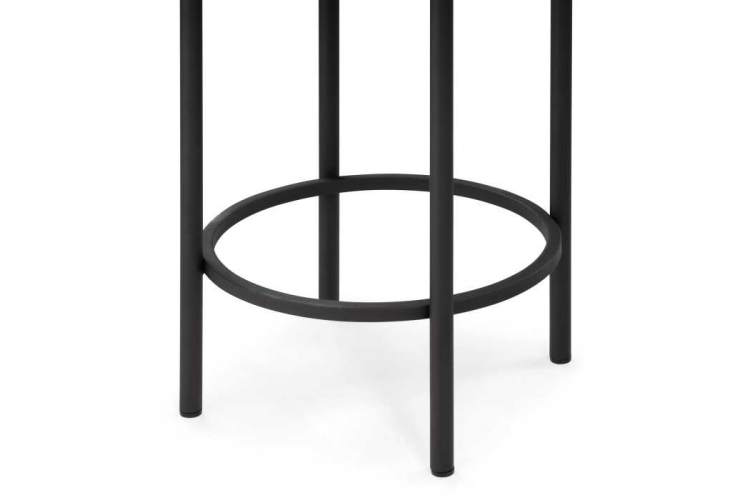 Барный стул Сайпл MR-26 / черный-4