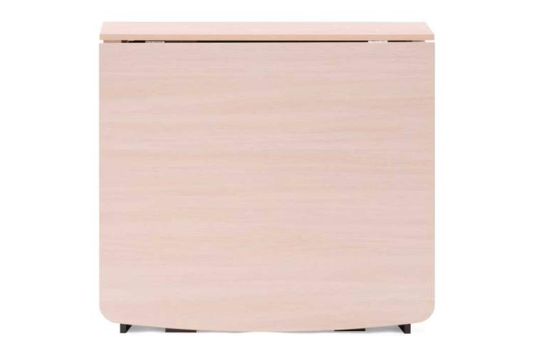 Стол деревянный СтК7 венге / дуб молочный-4