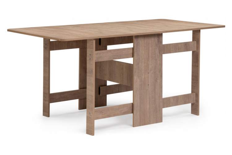 Стол деревянный Йентель дуб баррик без бара