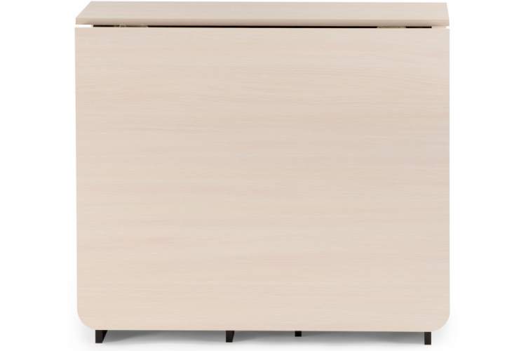 Стол деревянный Йентель венге / дуб молочный-5