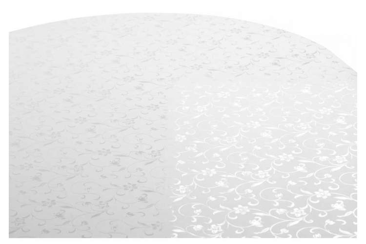 Стол деревянный Адней белый / рисунок-3