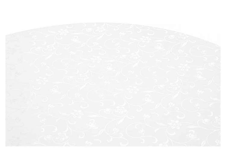 Стол деревянный Адней белый / рисунок-4