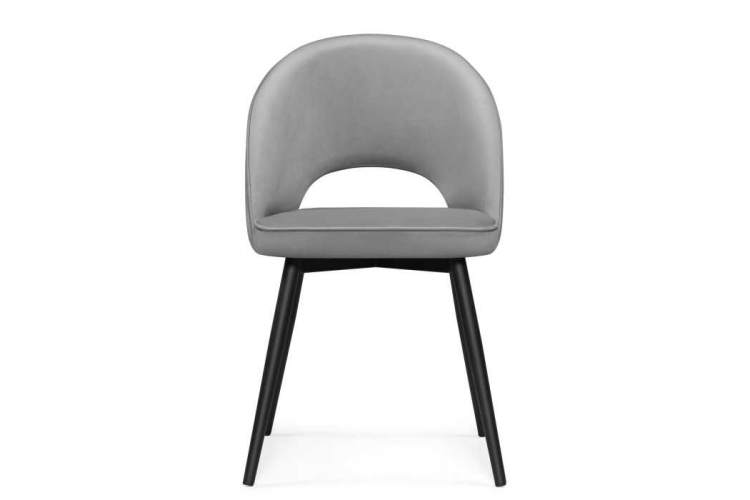 Стул на металлокаркасе Клэйн MR-11 / черный-2