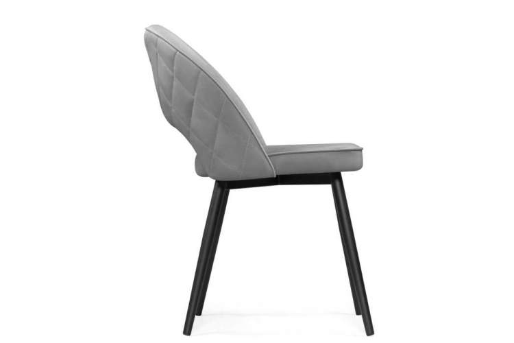 Стул на металлокаркасе Клэйн MR-11 / черный-3