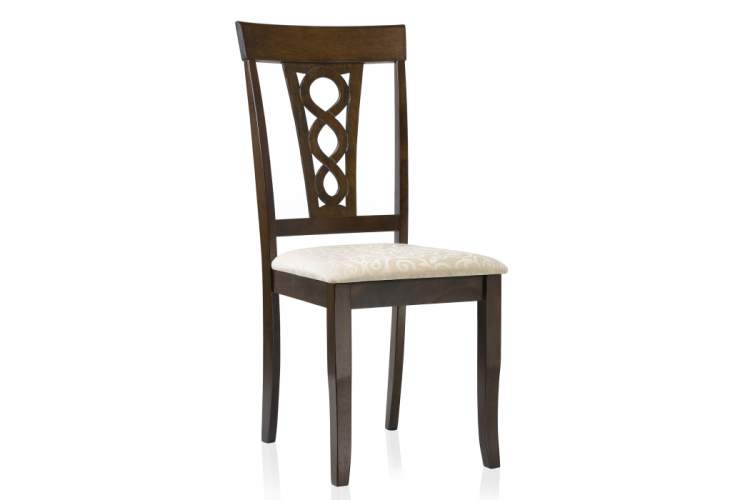 Стул деревянный Robin cappuccino