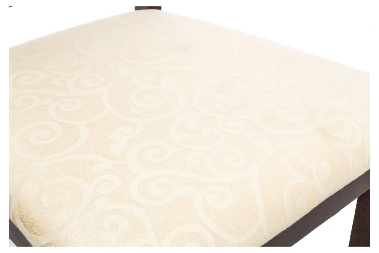 Стул деревянный Robin cappuccino-8