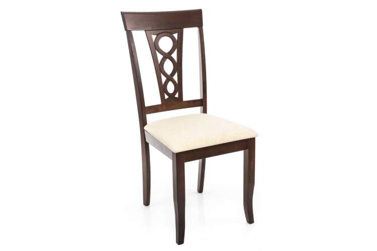 Стул деревянный Robin cappuccino-11