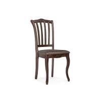 Стул деревянный Виньетта коричневый Стул деревянный Виньетта коричневый