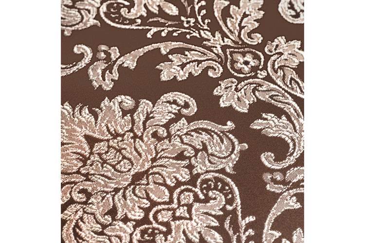 Стул деревянный Руджеро орех / шоколад-8