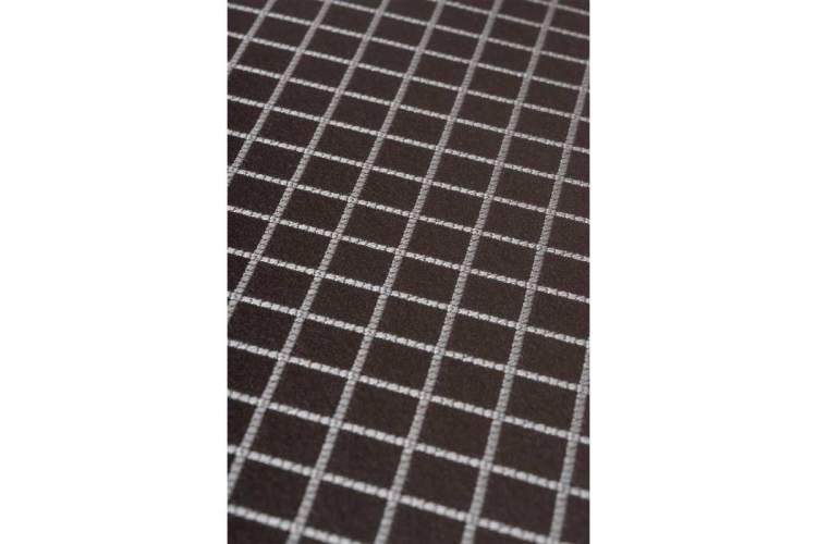 Стул деревянный Виньетта коричневый-6