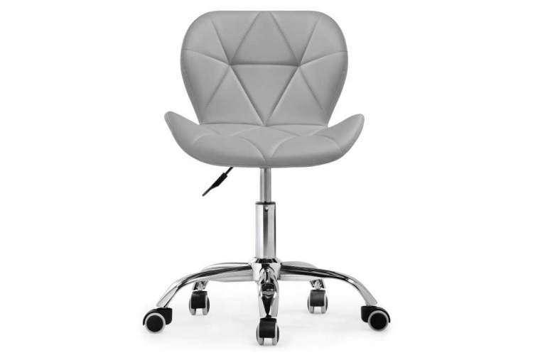 Офисное кресло Trizor gray-1