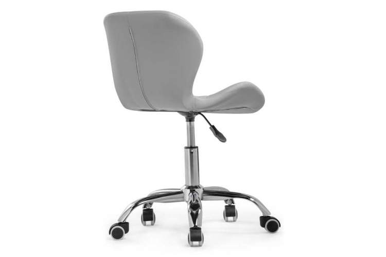 Офисное кресло Trizor gray-4