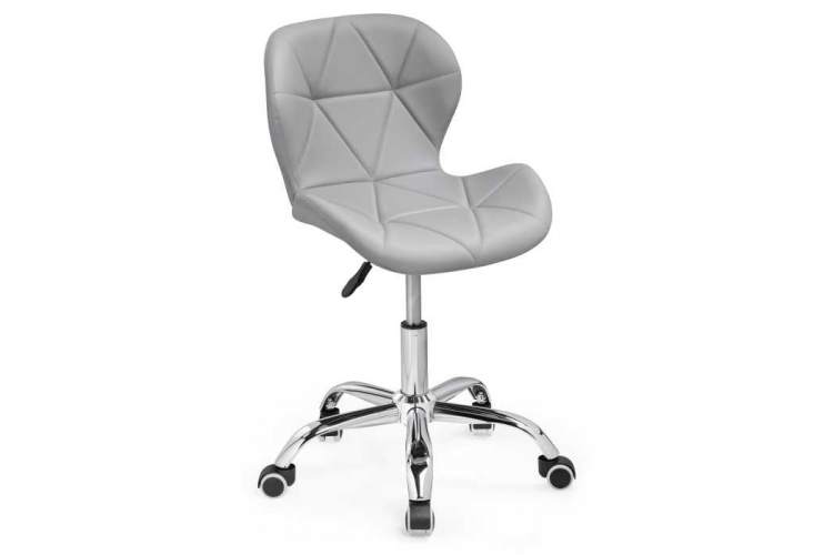 Офисное кресло Trizor gray-5