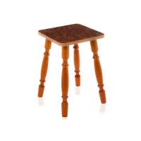 Табурет Грай ольха Табурет Грай ольха