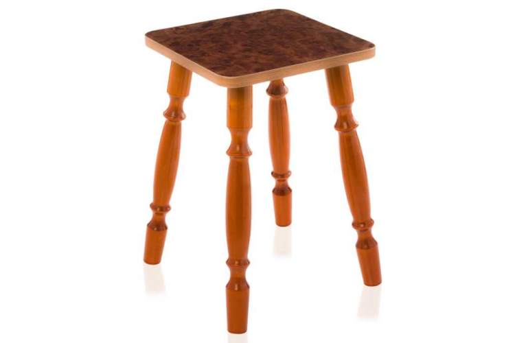 Табурет Грай ольха