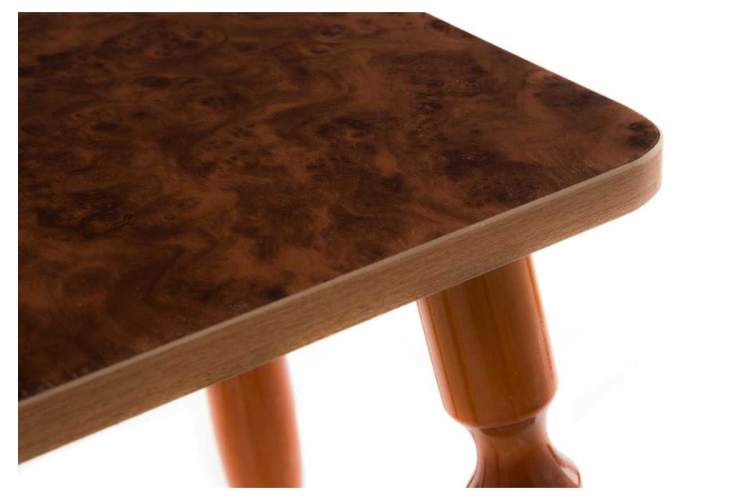 Табурет Грай ольха-2