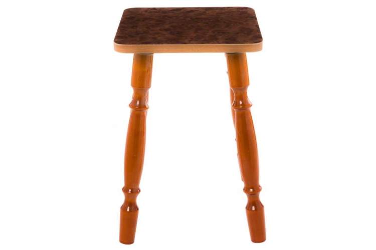 Табурет Грай ольха-4