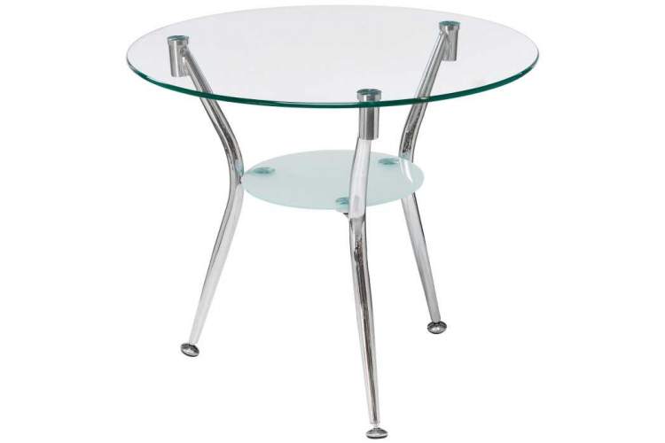 Журнальный стол Round