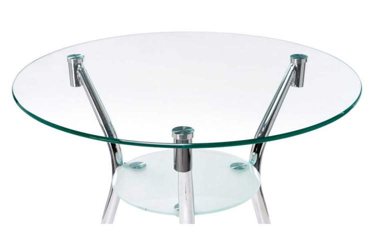 Журнальный стол Round-1