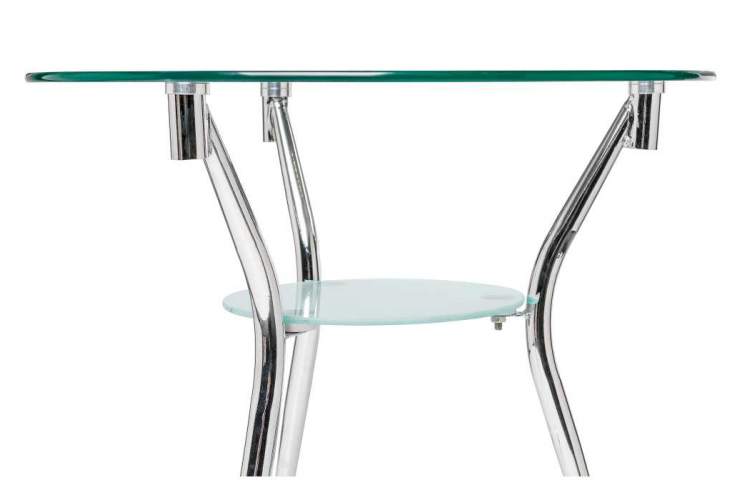 Журнальный стол Round-3