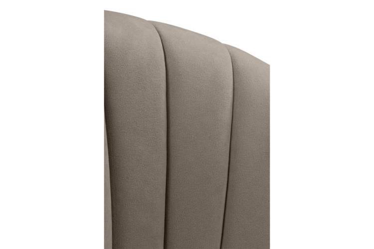 Стул на металлокаркасе Бэнбу marseille 16 / черный-11