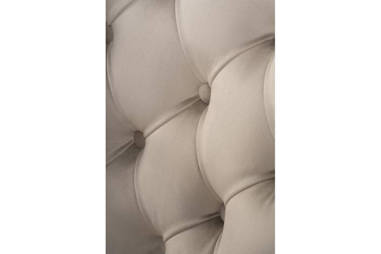 Стул деревянный Милано 1 бежевый / орех-8