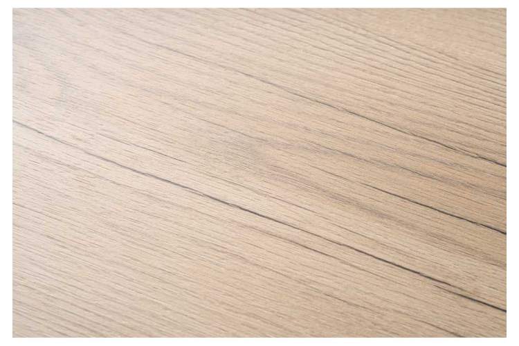 Офисная мебель Леон Лофт дуб делано светлый / белый матовый-4