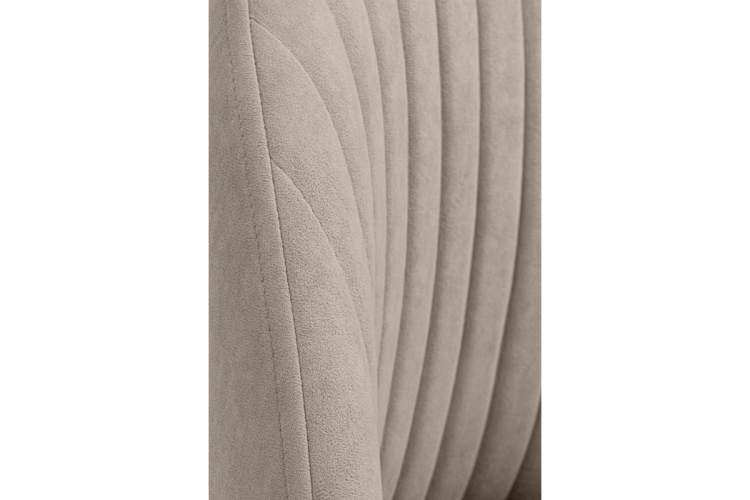 Стул на металлокаркасе Дарлин marseille 16 / черный-6