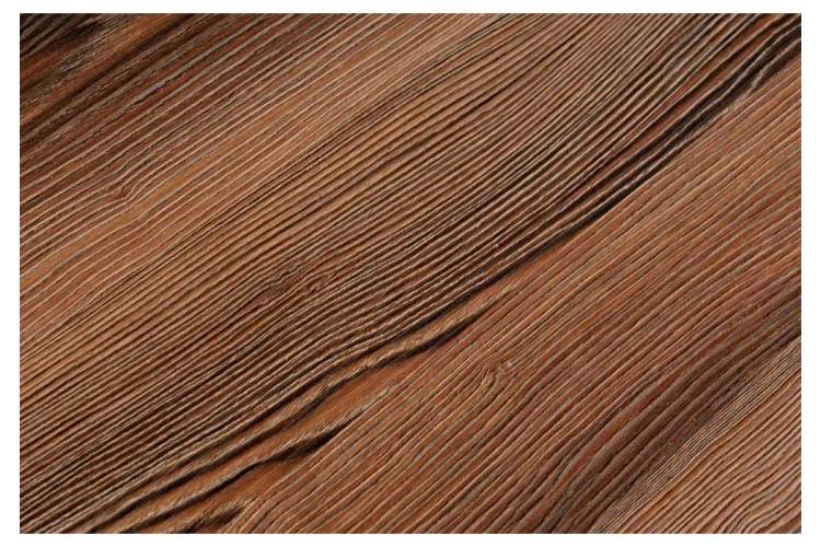 Стол деревянный Регна дерево / черный-9